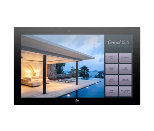 IQ Retail Solutions Desktop