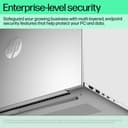 HP ProBook 440 G11 Notebook - Intel Core Ultra 5 - 125U / up to 4.3 GHz - Win 11 Pro - Intel Graphics - 16 GB RAM - 256 GB SSD NVMe - 14" IPS 1920 x 1200 - Gigabit Ethernet - Wi-Fi 6E, Bluetooth - pike silver - kbd: UK