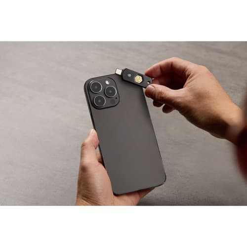KEN- VERIMARK NFC+ KEY USB?C — view 18