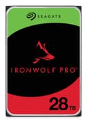 IronWolf Pro 28TB SATA thumbnail 1