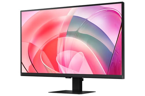 SAMSUNG 27IN S70D UHD MONITOR — view 4