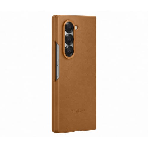FAUX LEATHER KINDSUIT CASE FOLD6 — view 5