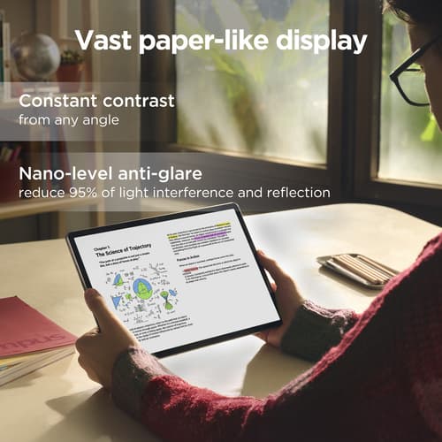 LENOVO IDEA TAB PRO 12.7 LTPS 256GB — view 7
