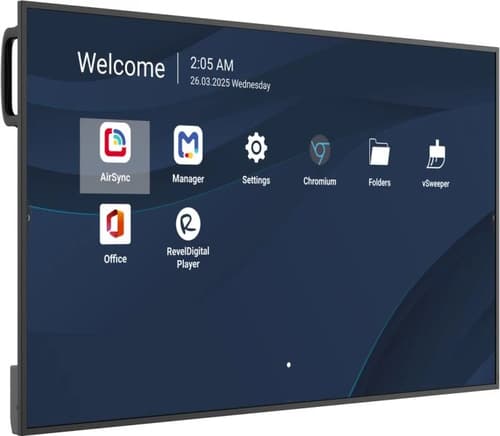 CDE5014-2C 50" LED Commercial Display — view 3
