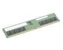 Lenovo - DDR5 - module - 32 GB - DIMM 288-pin - 4800 MHz - unbuffered - green - for ThinkStation P2 30FR thumbnail 1