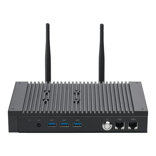 ASUS Micro PC — view 3