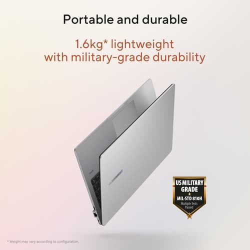 ASUS Business Notebook — view 15