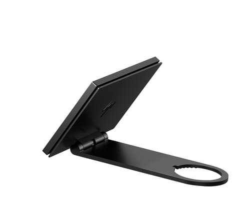 *Non Cancellable/Non Returnable (NCNR)* HP ENGAGE 10 CLEAN MOUNT STAND — view 1