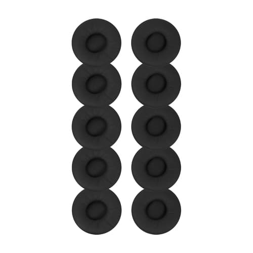 Jabra - Ear cushion for headset (pack of 10) - for PRO 9450, 9460, 9465, 9470