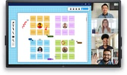 DELLPRO75 PLUS 4K TOUCH MON -P7525QT