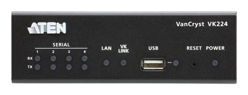 4-Port Serial Expansion Box — view 3