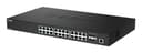 D-Link DMS 1250-28 - Switch - L2+ - smart - 24 x 10/100/1000/2.5G + 4 x 10 Gigabit SFP+ - desktop thumbnail 3
