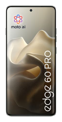 EOL MOTO EDGE60 PRO 512GB SHADOW — view 5