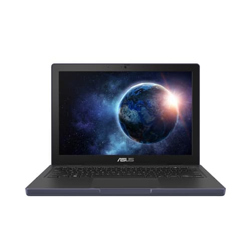 ASUS BR12CT C81XA-3Y - 12.2" - Intel N-series - N150 - 8 GB RAM - 128 GB SSD
