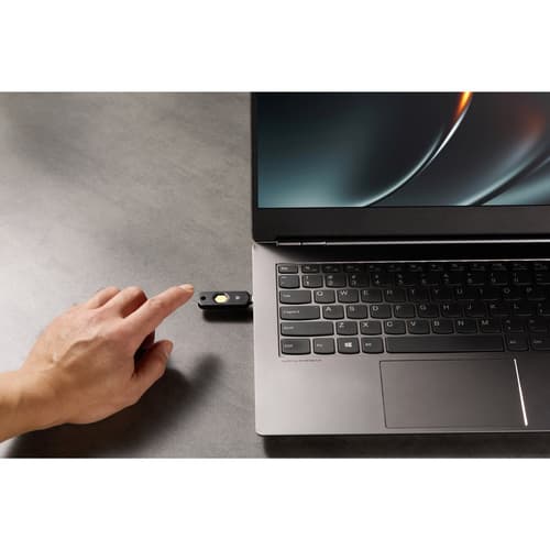 KEN- VERIMARK NFC+ KEY USB?C — view 14