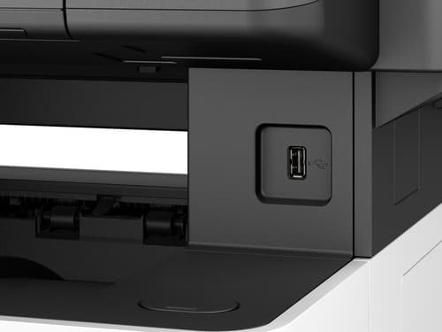 KYOCERA HARDWARE KYO MONO MFP — view 8