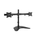 SMARTFIT FREESTAND DUO MONITOR STAND thumbnail 1