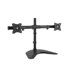 SMARTFIT FREESTAND DUO MONITOR STAND