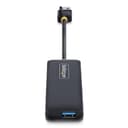 StarTech.com 4-Port USB-A Hub, 5Gbps, Bus Powered, Small Travel Mini Hub - Hub - 4 x USB 3.2 Gen 1 - desktop thumbnail 4