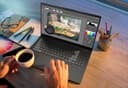 ASUS VivoBook Pro 15 OLED N6506CU-MA031W - Intel Core Ultra 9 - 285H / up to 5.4 GHz - Win 11 Home - GeForce RTX 4050 - 16 GB RAM - 1 TB SSD NVMe - 15.6" OLED 2880 x 1620 (3K) @ 120 Hz - Gigabit Ethernet - Wi-Fi 6E, Bluetooth - earl grey, black (keyboard) thumbnail 13