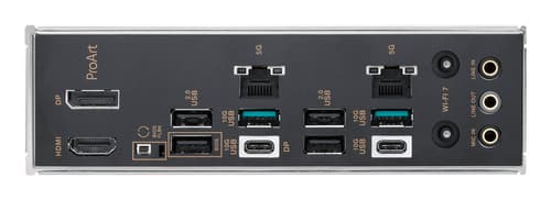 PROART B850-CREATOR WIFI NEO — view 9