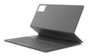 FOLIO CASE W/KB IDEATAB PLUS GREEN thumbnail 1