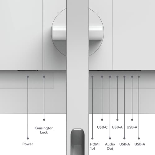 Lenovo MONITORS — view 10