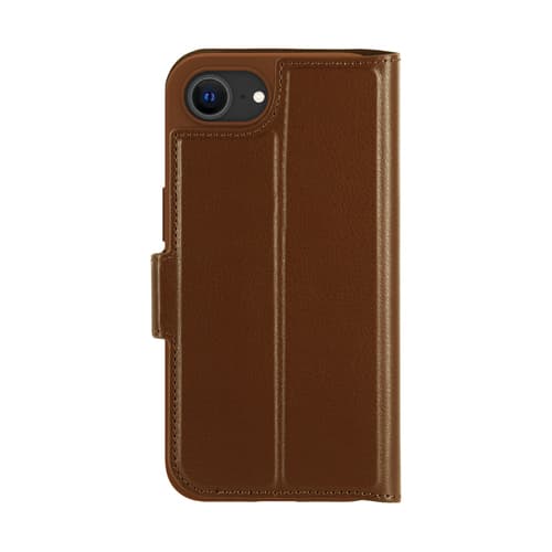 Oslo Pro-iPhone 16e-Dark Tan — view 4