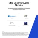 HP ZB8 G1I 16 U7-255H 32/1TB W11P thumbnail 8