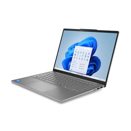 IP SLIM5 14 R5AI 16GB 512GB GREY W11 — view 12
