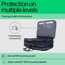 HP TRAVEL PLUS 15L 14 LAPTOP BAG thumbnail 3