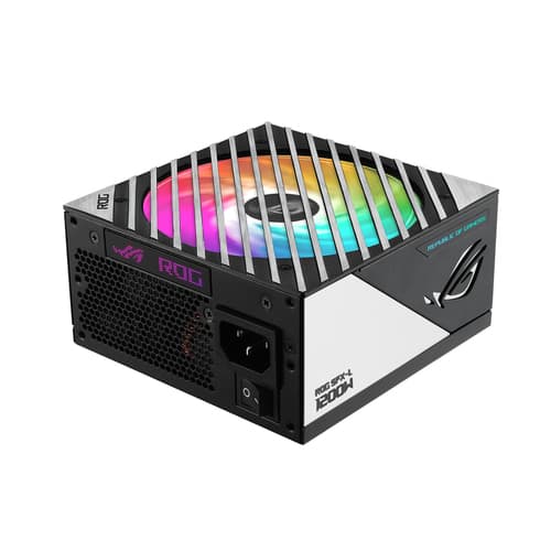 Asus Accessories Power Supply — view 4