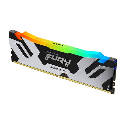 24GB 8000MT/s DDR5 CL38 DIMM FURY Renega — view 3