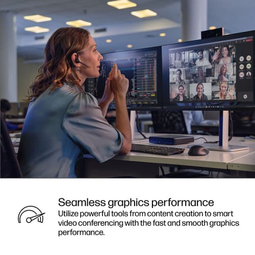 HP ED8 MINI G1I U9-285 64/1TB W11H — view 7