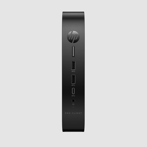 HP T550 8/64 W10IOT — view 5