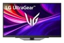27" 4K UHD 180Hz Gaming Monitor with HDMI 2.1 & Height Adjustable Stand thumbnail 3
