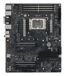 ASUS Pro WS W880-ACE SE - Motherboard - ATX - LGA1851 Socket - W880 Chipset - USB4, USB 3.2 Gen 2x2, USB 3.2 Gen 2, USB 3.2 Gen 1 - 2 x 2.5 Gigabit LAN, Gigabit LAN - onboard graphics - HD Audio (8-channel) thumbnail 9