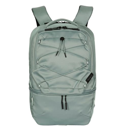 Targus Work + Play - Notebook carrying backpack - 15" - 16" - green