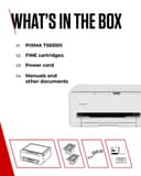 Canon PIXMA TS6550i thumbnail 7