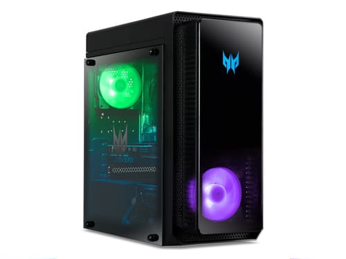 PO3-650 I7-13700F 16GB/2TB+1TB 4070