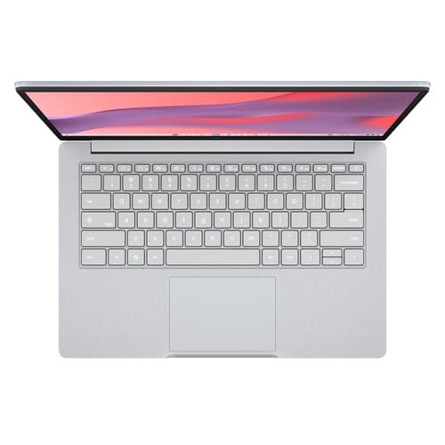 ASUS Chromebook CX1405CKA-NK0034 Intel® Celeron® N N4500 35.6 Cm (14) Full HD 4 GB LPDDR4x-SDRAM 64 GB eMMC Wi-Fi 6 (802.11ax) ChromeOS Grey" — view 10