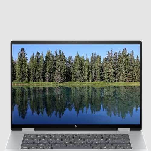16-AC0003NA U5-125U 8G 512GB W11 SLV — view 15