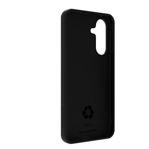 Bulk Eco Case Nuuk - Galaxy A56 - Black — view 3