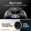 ^WATCH6 CLASSIC BT 47MM BLACK thumbnail 4