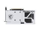 MSI RTX 5070 12G VENTUS 2X OC WHITE thumbnail 4