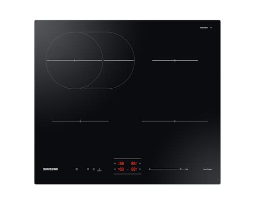 SERIES 4 SLIM FIT SMART INDUCTION H