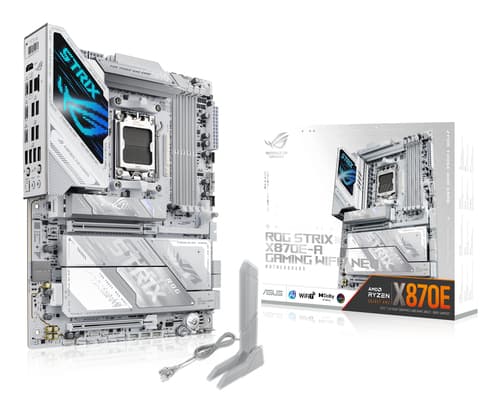 ROG STRIX X870E-A GAMING NEO — view 17