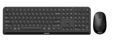 Philips Wireless & BT Combo SPT6407B Low profile