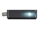 AOpen PV12a - DLP projector - LED - 700 lumens - WVGA (854 x 480) - 16:9 - 802.11a/b/g/n/ac wireless / Bluetooth 4.2 / Miracast / EZCast thumbnail 1