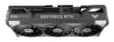 ASUS TUF Gaming GeForce RTX 5060 Ti 8GB - Graphics card - GeForce RTX 5060 Ti - 8 GB GDDR7 - PCI Express 5.0 - 3 x DisplayPort, HDMI thumbnail 7